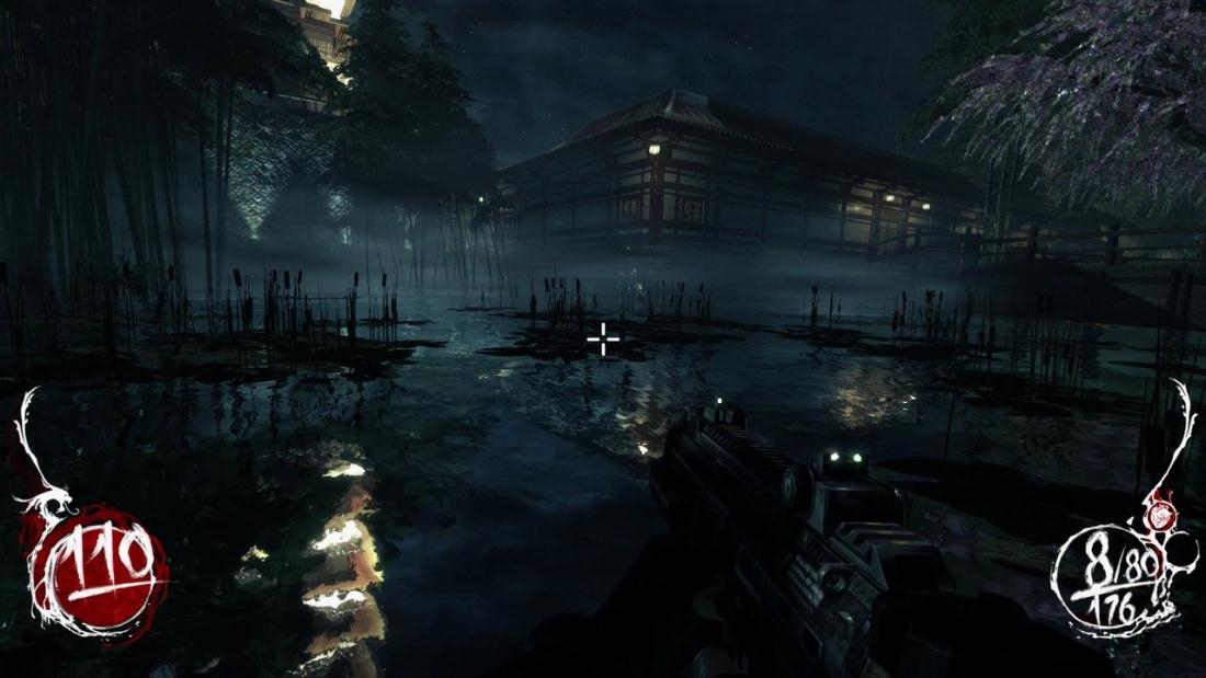 Скриншот из игры Shadow Warrior под номером 68
