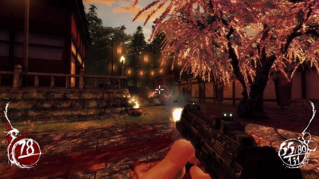 Скриншот из игры Shadow Warrior под номером 69