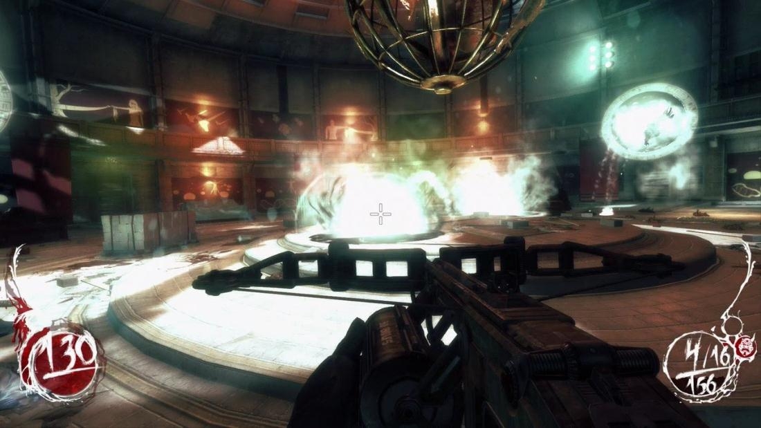 Скриншот из игры Shadow Warrior под номером 73