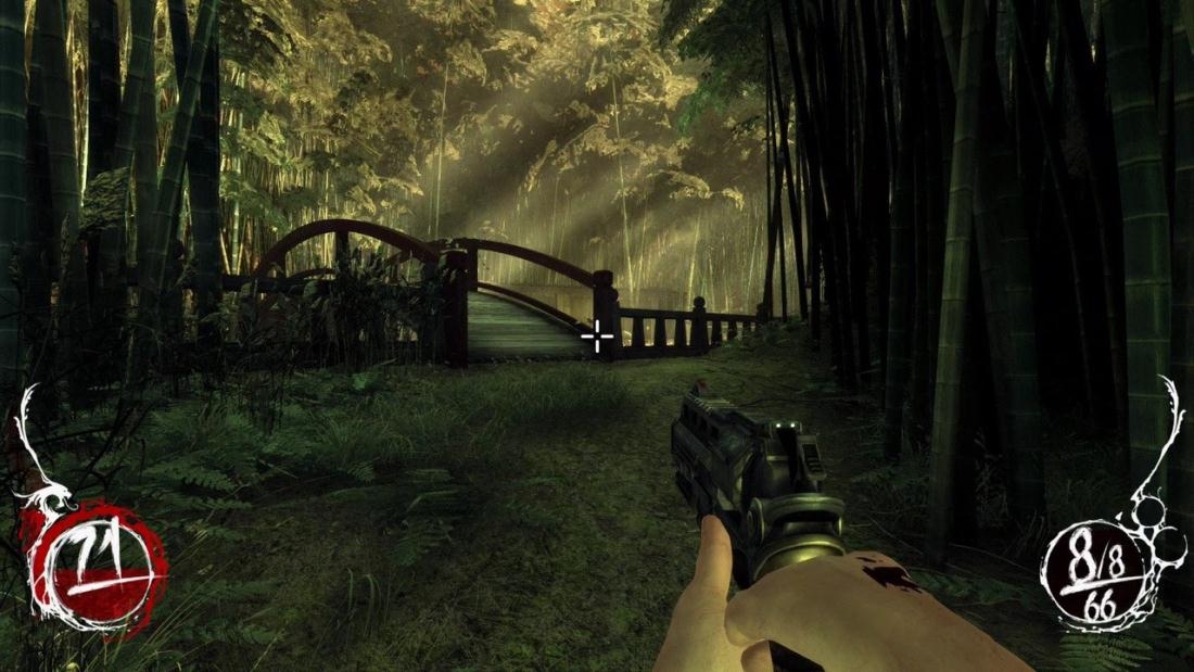 Скриншот из игры Shadow Warrior под номером 75
