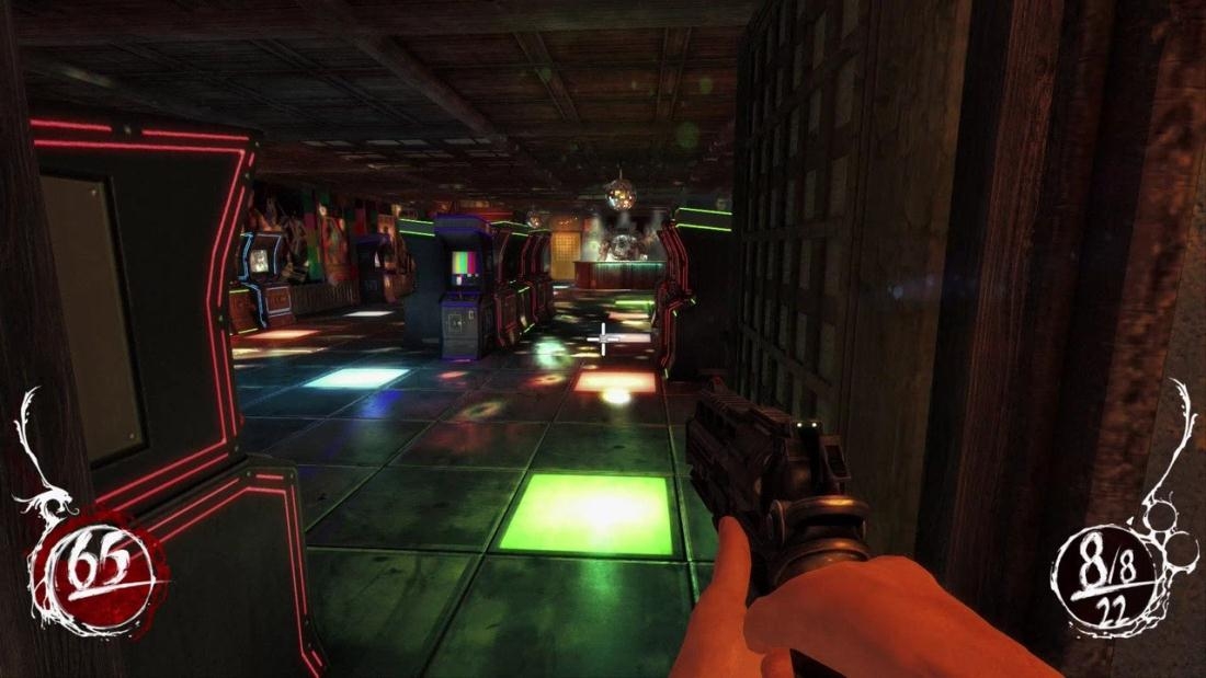 Скриншот из игры Shadow Warrior под номером 76