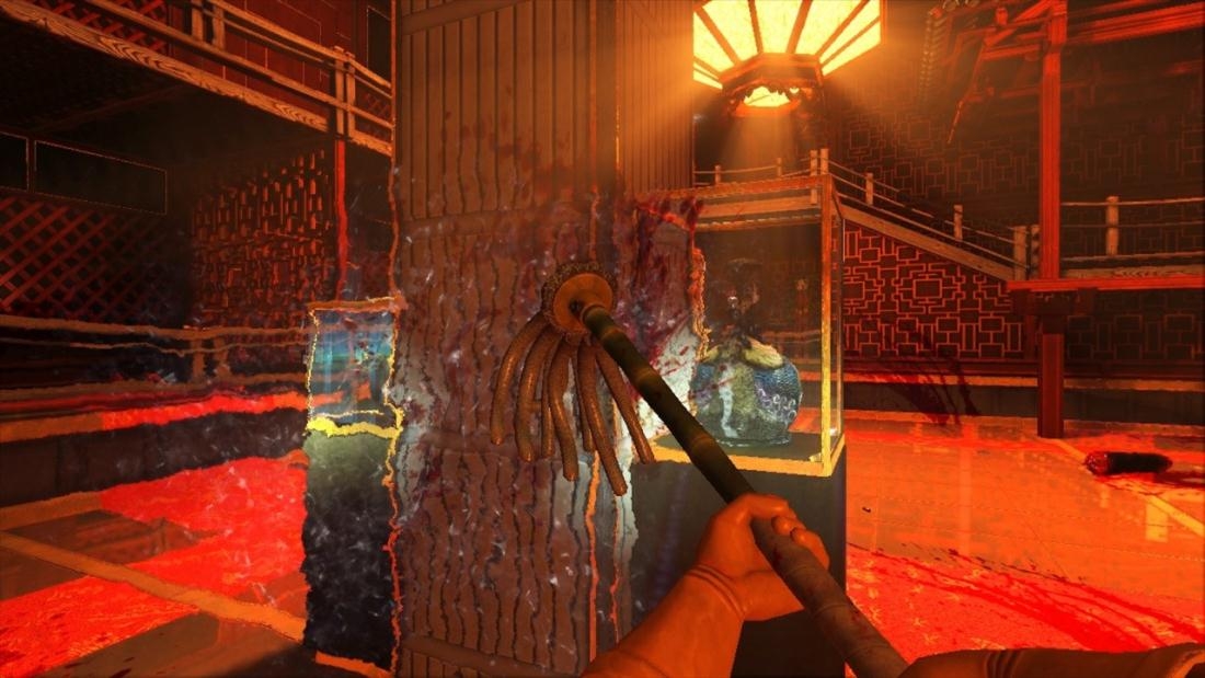 Скриншот из игры Shadow Warrior под номером 80