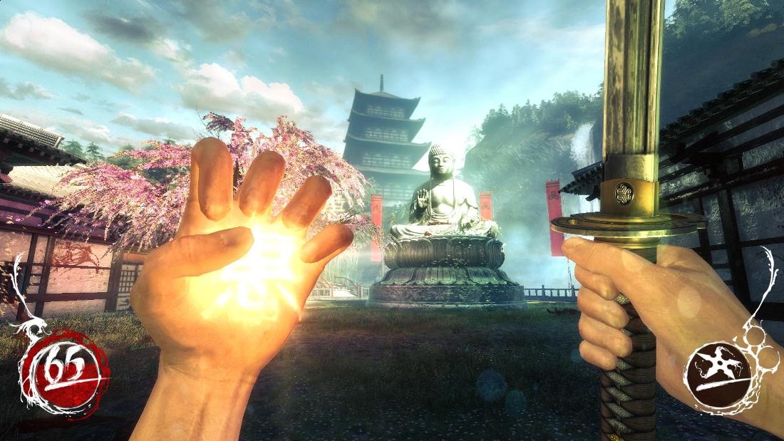 Скриншот из игры Shadow Warrior под номером 86