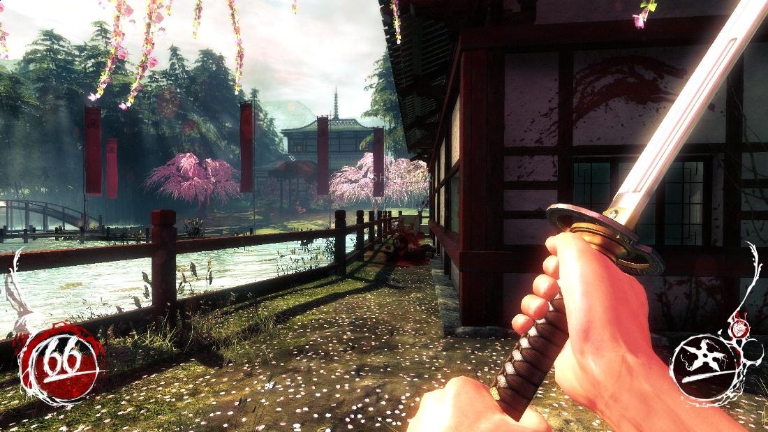 Скриншот из игры Shadow Warrior под номером 87