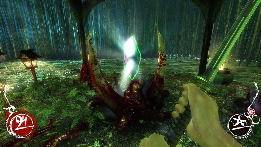 Скриншот из игры Shadow Warrior под номером 89