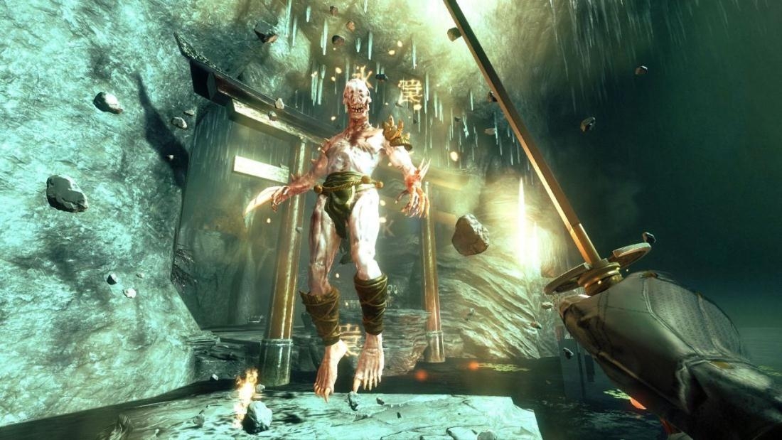 Скриншот из игры Shadow Warrior под номером 9