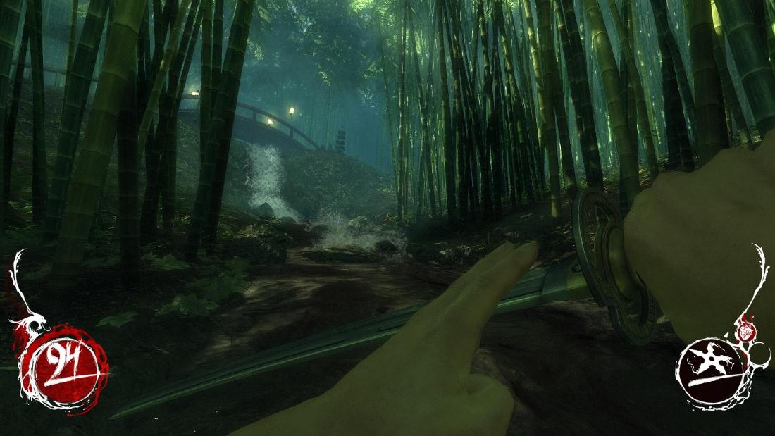Скриншот из игры Shadow Warrior под номером 91