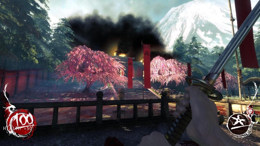 Скриншот из игры Shadow Warrior под номером 92