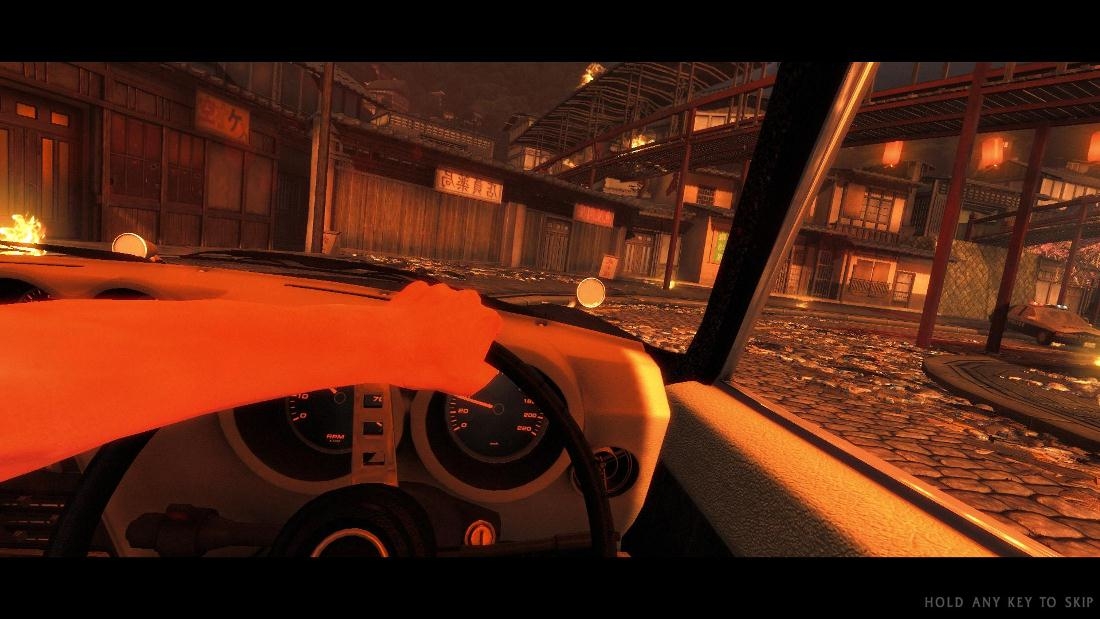 Скриншот из игры Shadow Warrior под номером 94