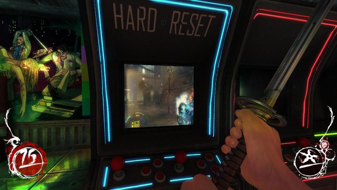 Скриншот из игры Shadow Warrior под номером 96