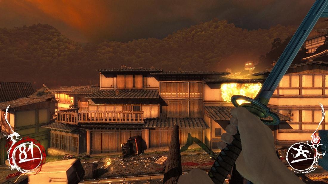 Скриншот из игры Shadow Warrior под номером 99