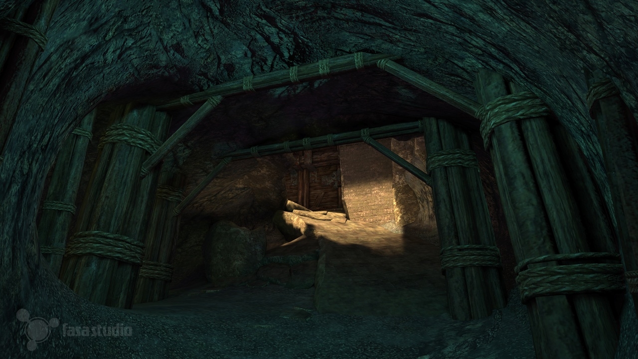Скриншот из игры Shadowrun под номером 3