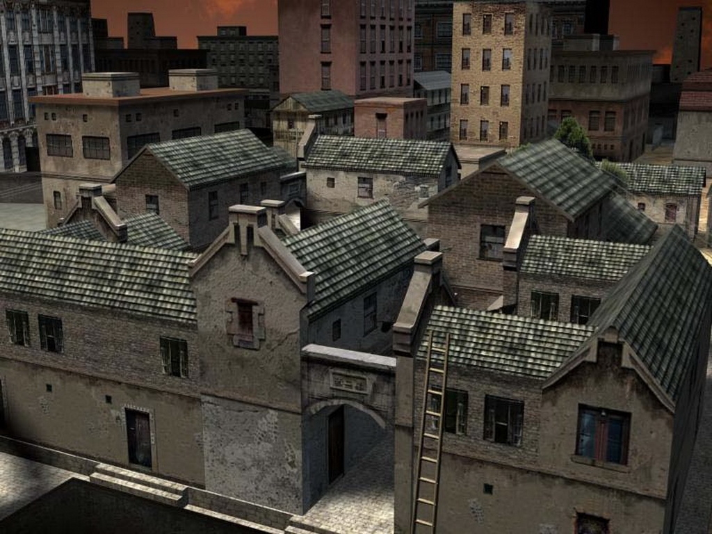 Скриншот из игры Shanghai Dragon под номером 3