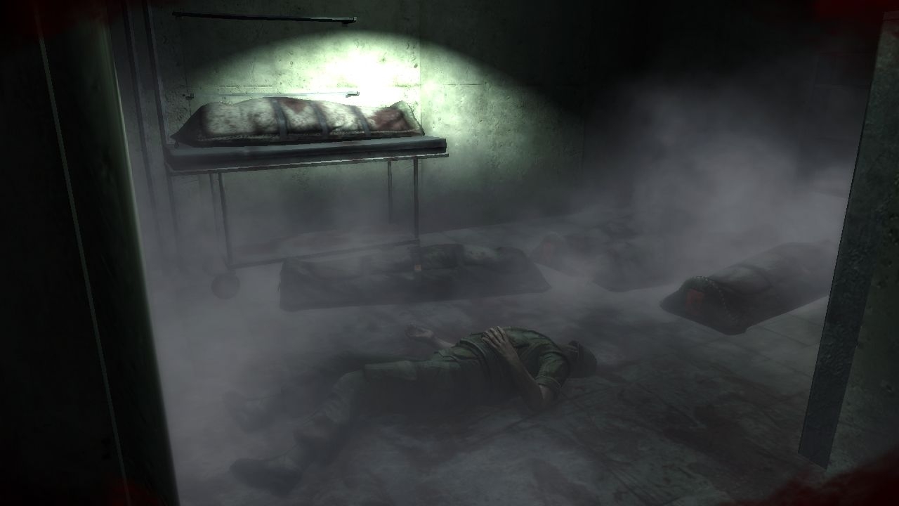 Скриншот из игры ShellShock 2: Blood Trails под номером 1