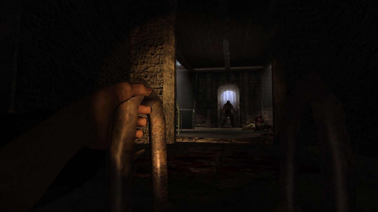 Скриншот из игры ShellShock 2: Blood Trails под номером 10