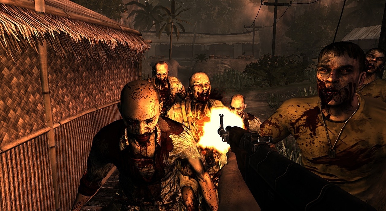 Скриншот из игры ShellShock 2: Blood Trails под номером 12