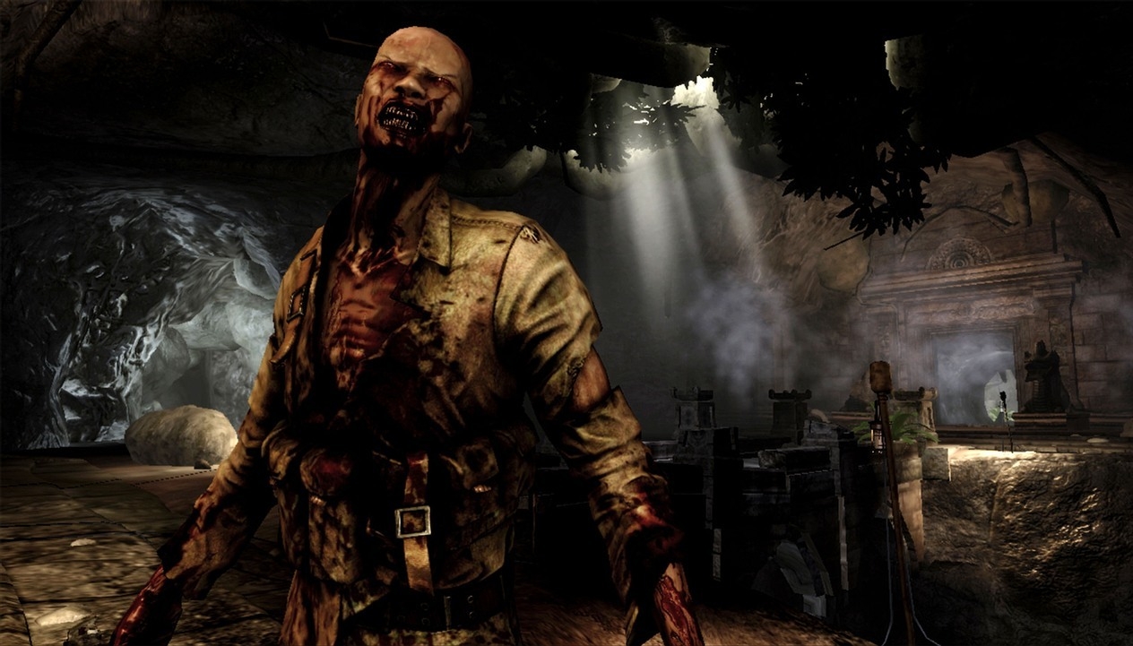 Скриншот из игры ShellShock 2: Blood Trails под номером 15