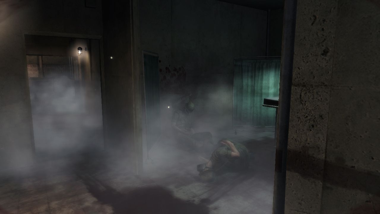 Скриншот из игры ShellShock 2: Blood Trails под номером 2