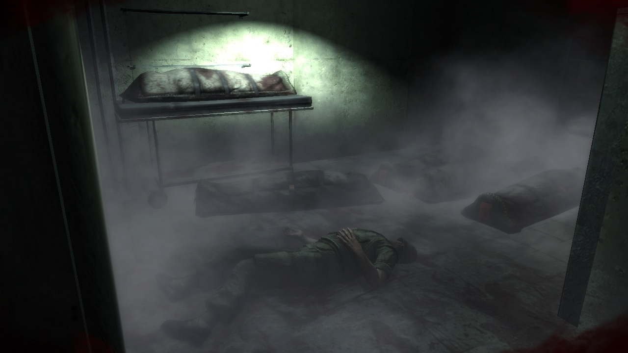 Скриншот из игры Shelter Online под номером 4