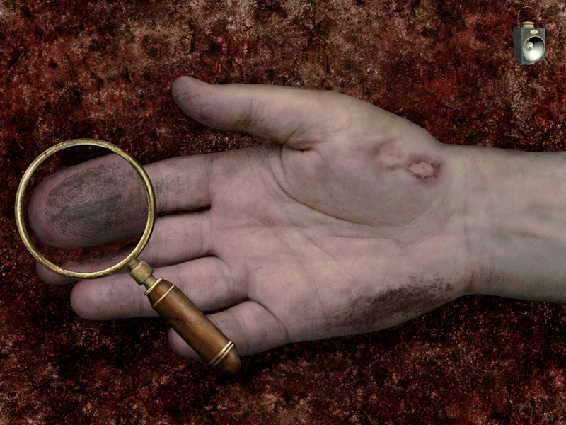 Скриншот из игры Sherlock Holmes: The Awakened под номером 6