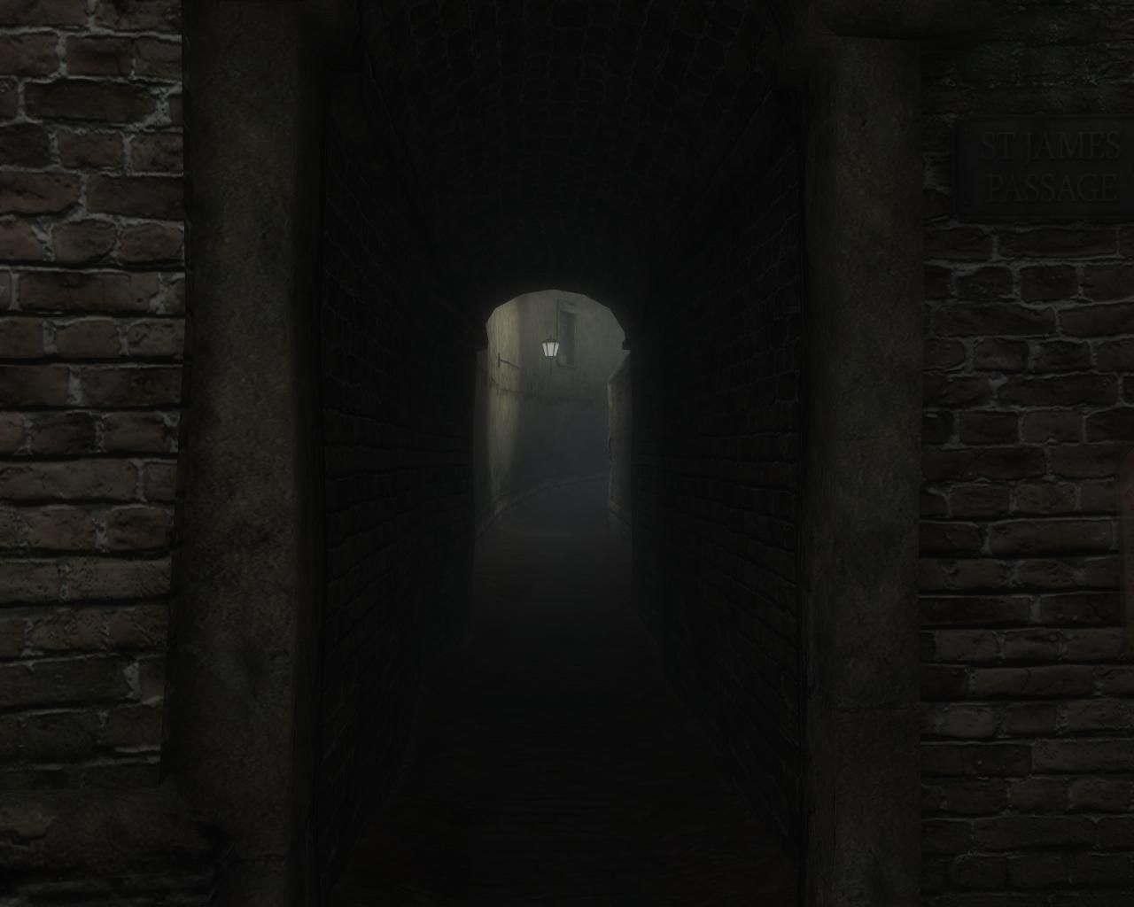 Скриншот из игры Sherlock Holmes vs. Jack the Ripper под номером 4