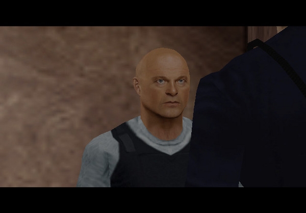 Скриншот из игры Shield, The под номером 6