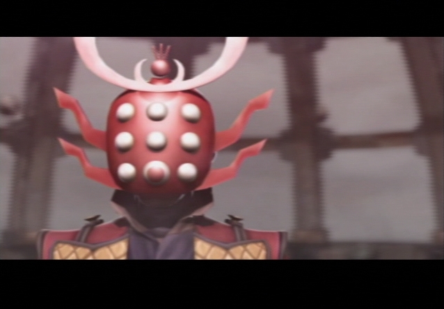 Скриншот из игры Shin Megami Tensei: Devil Summoner 2 - Raidou Kuzunoha vs. King Abaddon под номером 2
