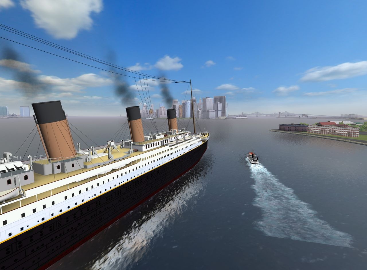 Игра разрушать корабли. Ship Simulator 2006. Ship Simulator extremes Титаник. Ship Simulator 2006 корабли. Ship Simulator 2006 game.