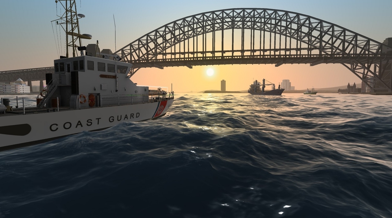Ship simulator в стиме фото 55