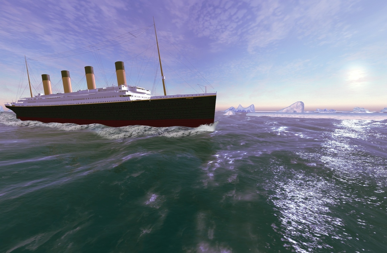 Ship simulator в стиме фото 10