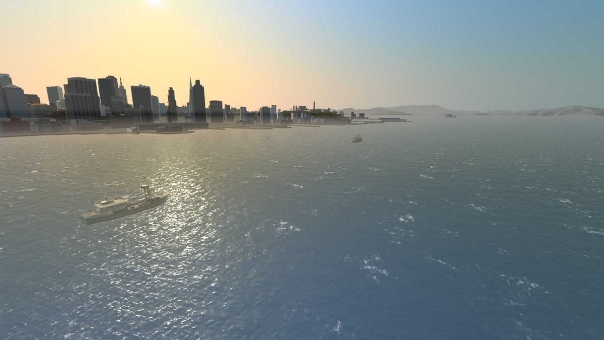 Скриншот из игры Ship Simulator Extremes под номером 37