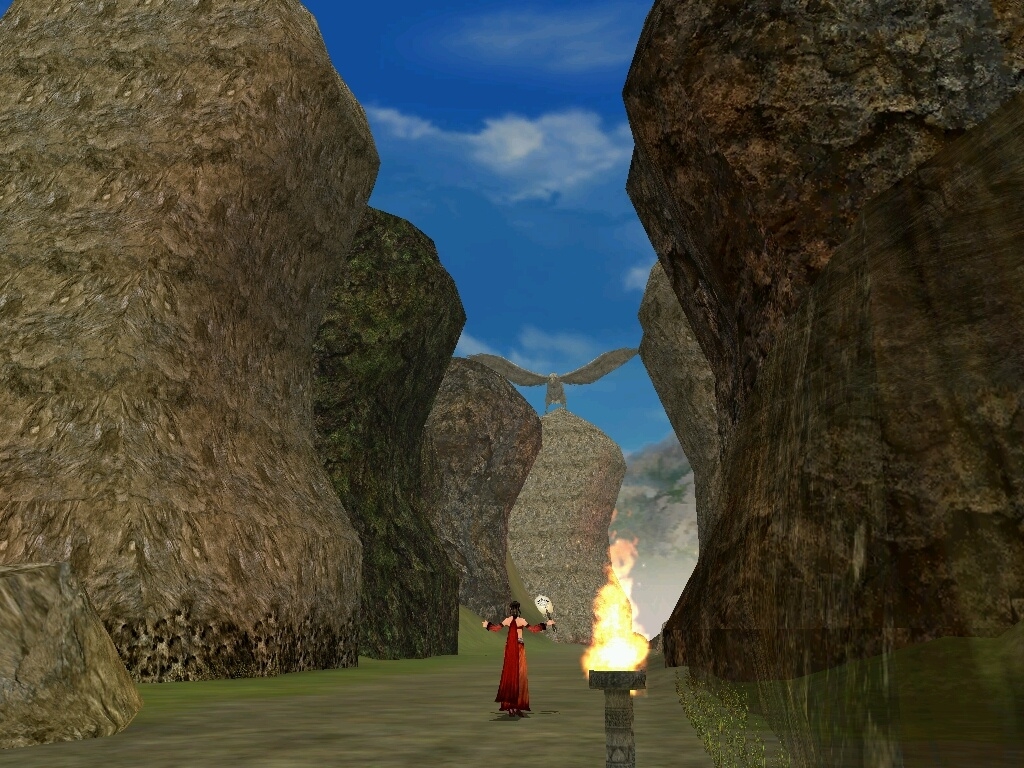 Скриншот из игры Sho Online под номером 3