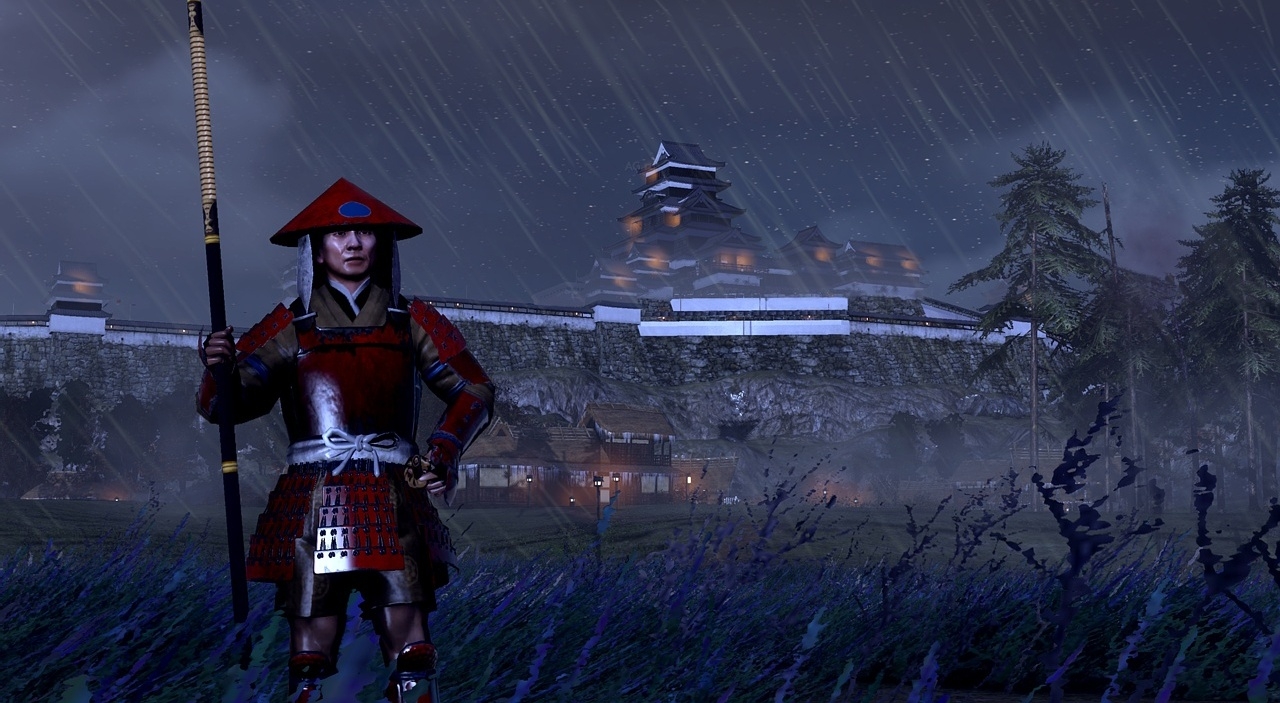 Скриншот из игры Shogun 2: Total War под номером 18