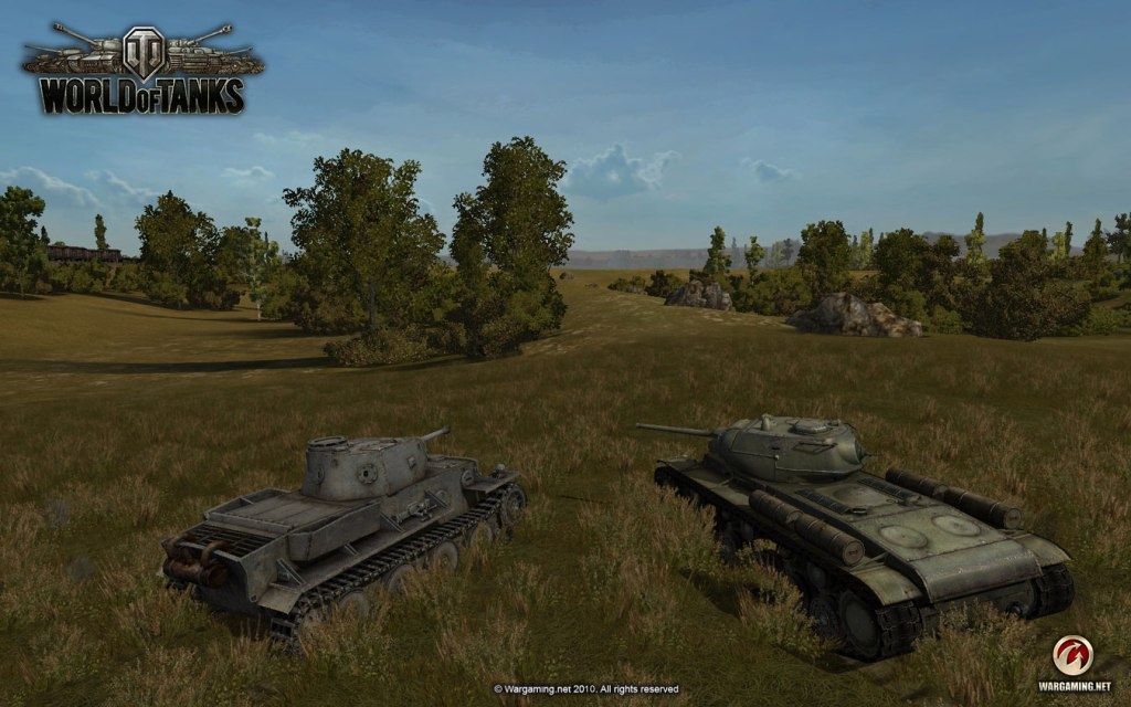Скриншот из игры World of Tanks под номером 153