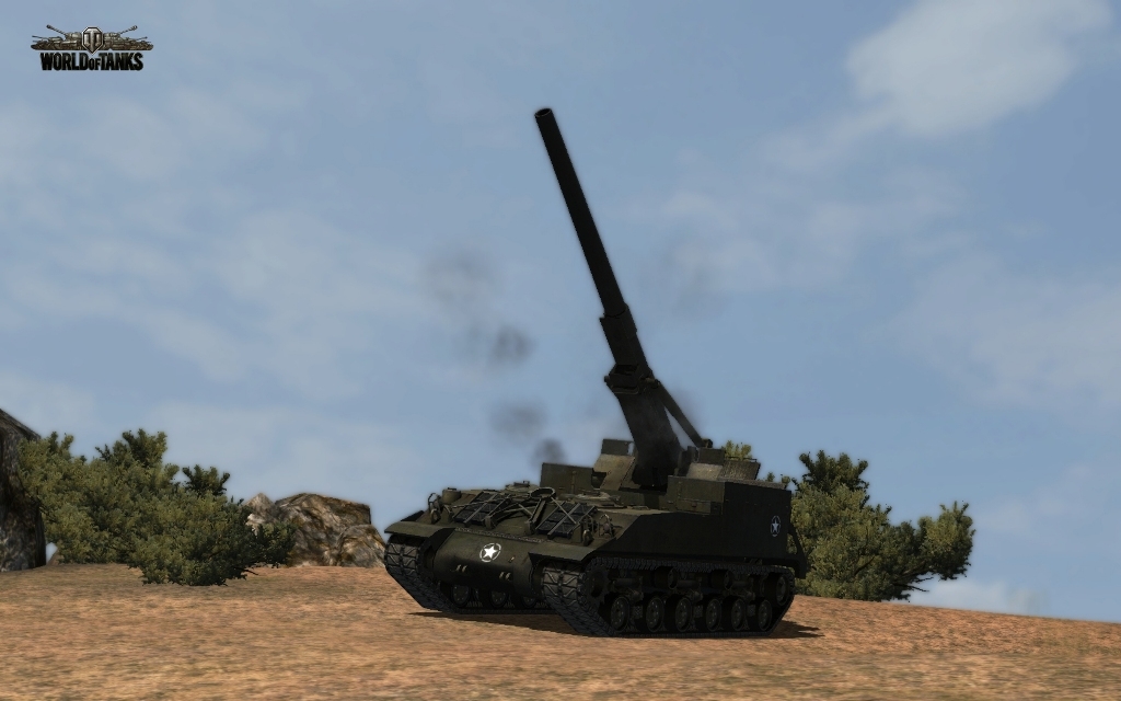 Скриншот из игры World of Tanks под номером 39