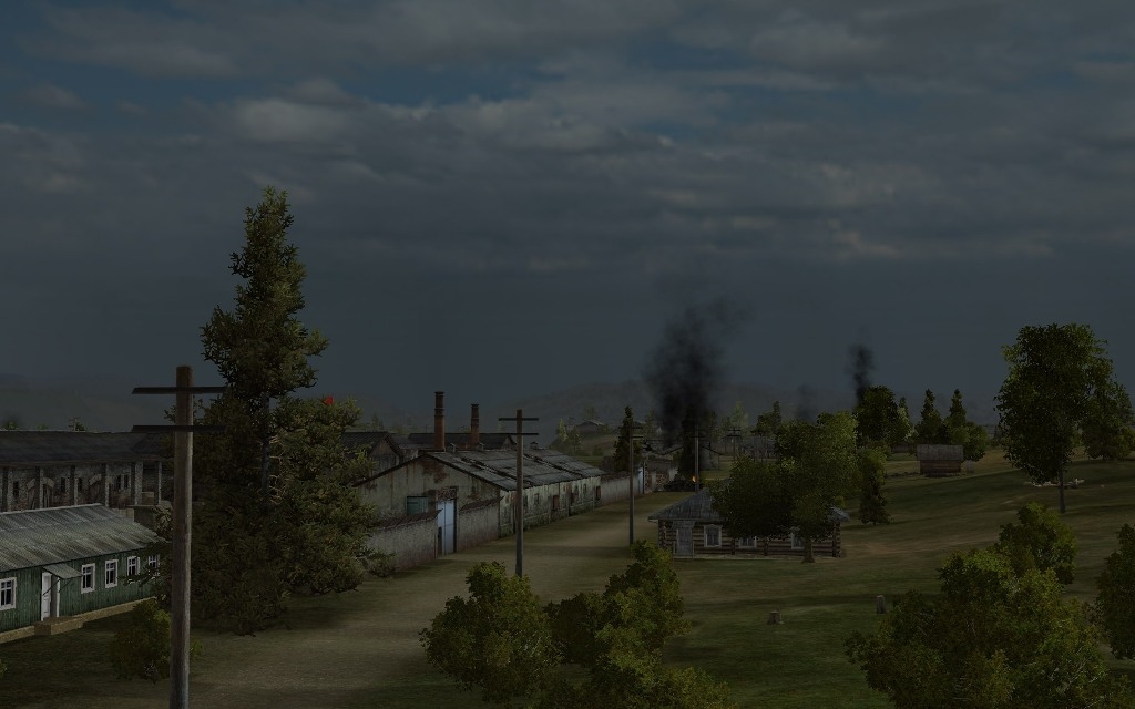 Скриншот из игры World of Tanks под номером 96