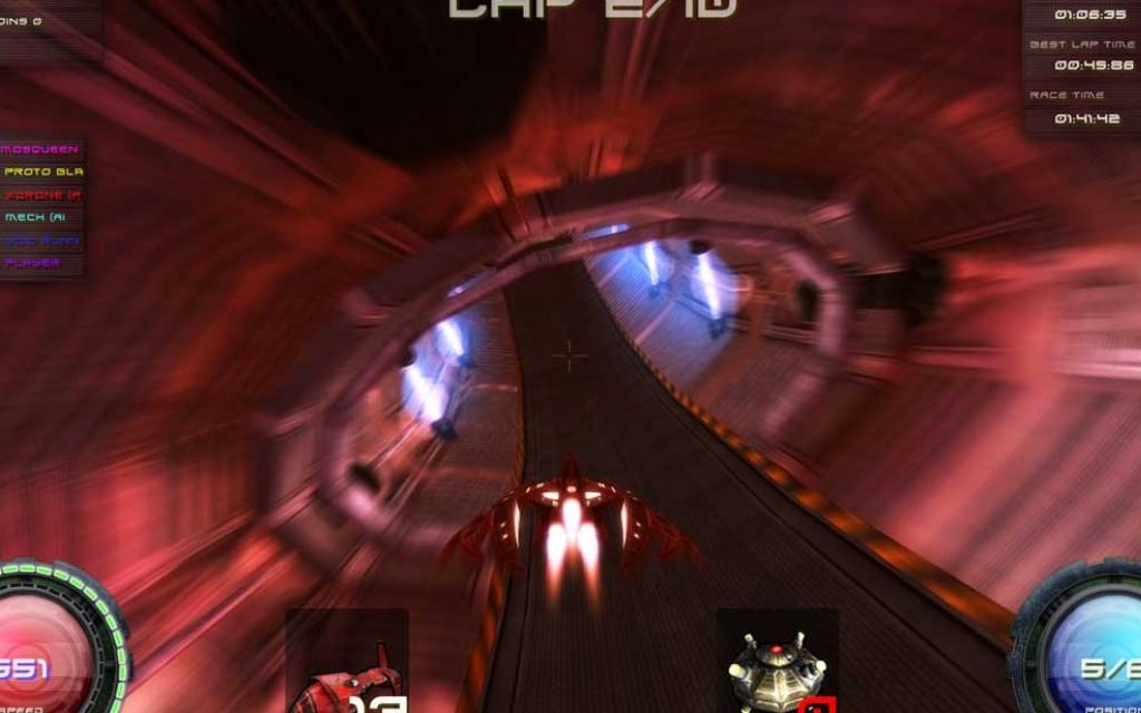 Скриншот из игры Pyroblazer под номером 15