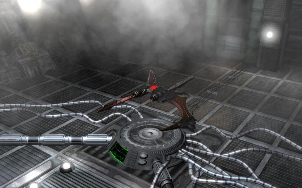 Скриншот из игры Pyroblazer под номером 18