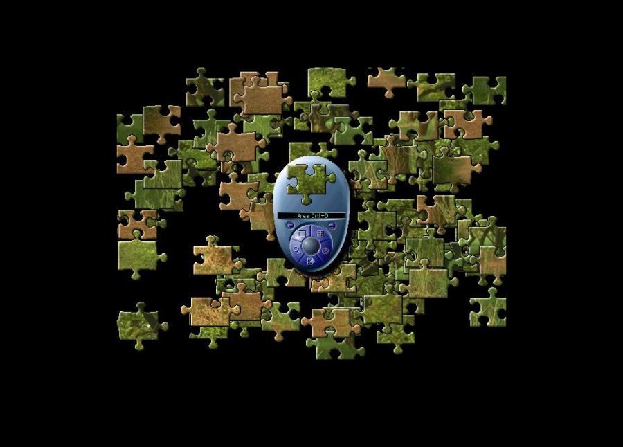 Скриншот из игры PuzzleMania под номером 1
