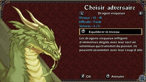 Скриншот из игры Puzzle Quest: Challenge of the Warlords под номером 4