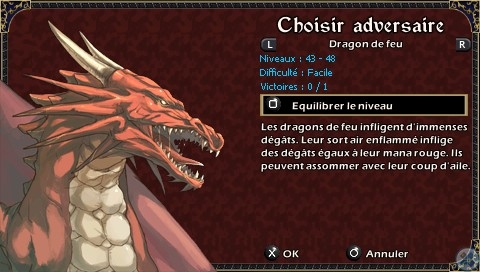 Скриншот из игры Puzzle Quest: Challenge of the Warlords под номером 5