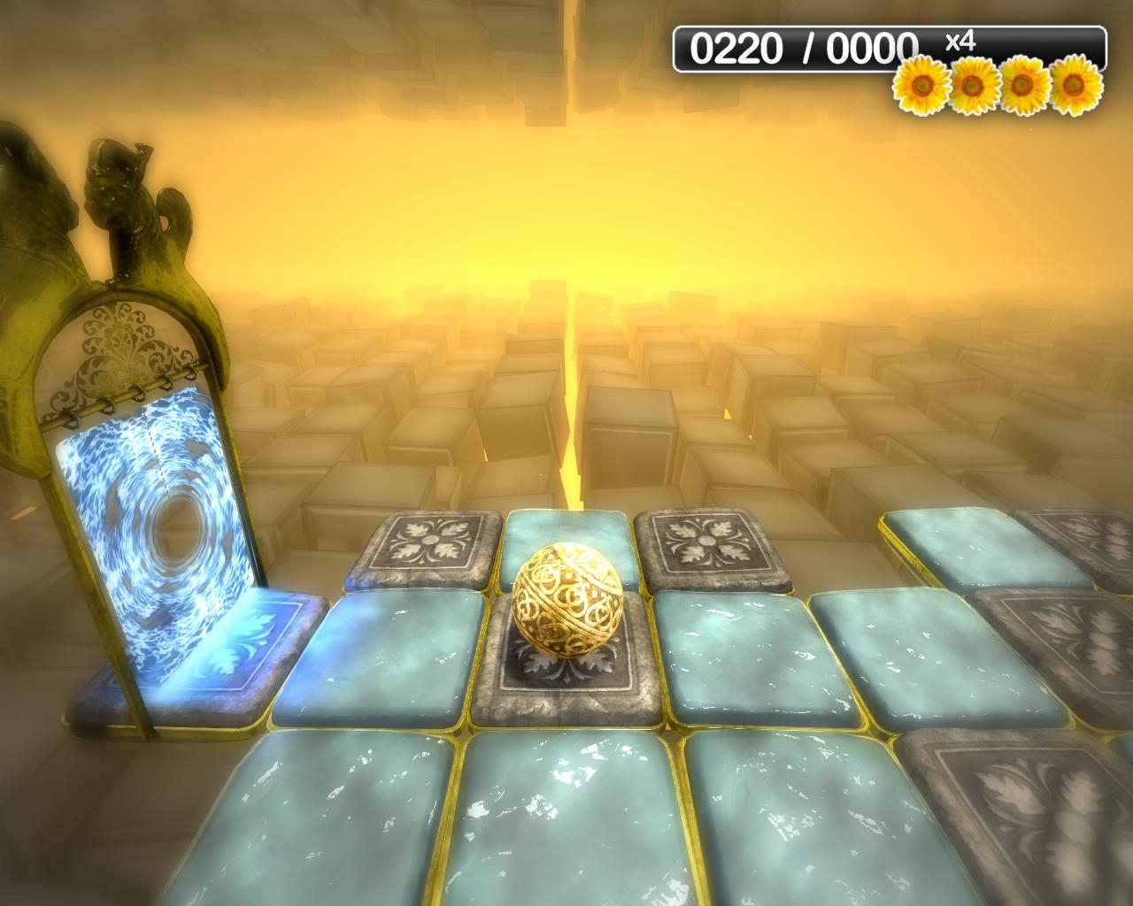 Скриншот из игры Puzzle Dimension под номером 27
