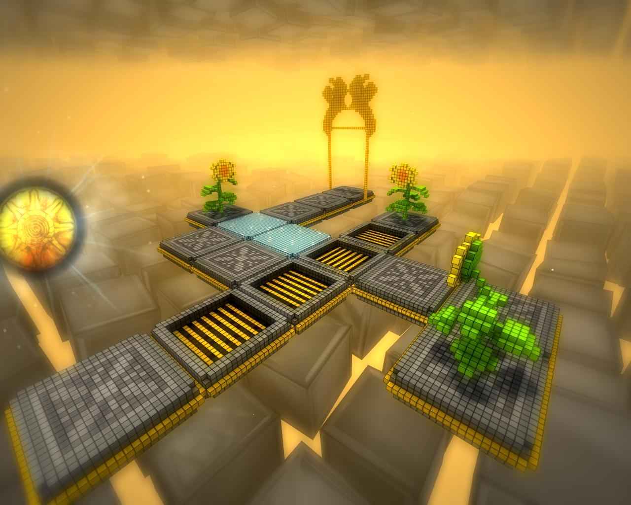 Скриншот из игры Puzzle Dimension под номером 29