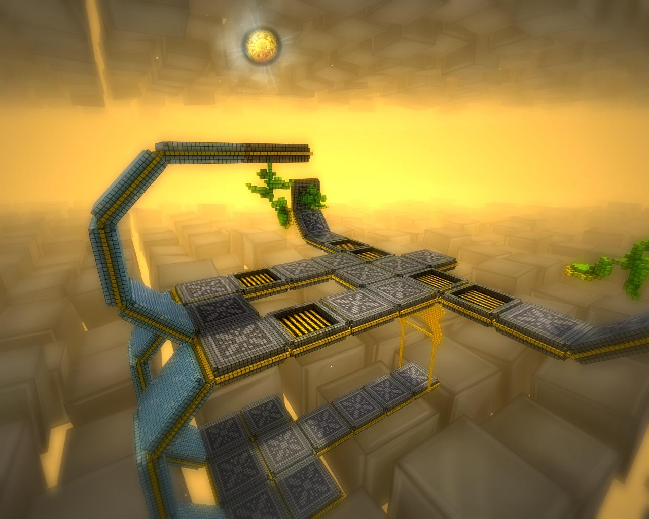 Скриншот из игры Puzzle Dimension под номером 30