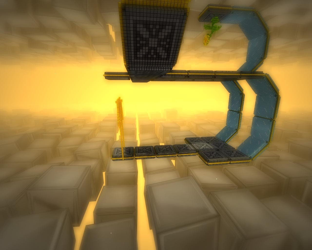 Скриншот из игры Puzzle Dimension под номером 31