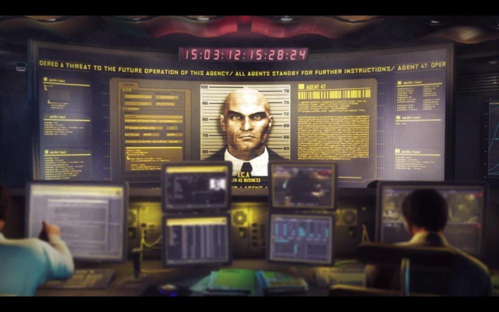 Скриншот из игры Hitman: Absolution под номером 103