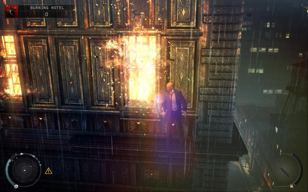 Скриншот из игры Hitman: Absolution под номером 153