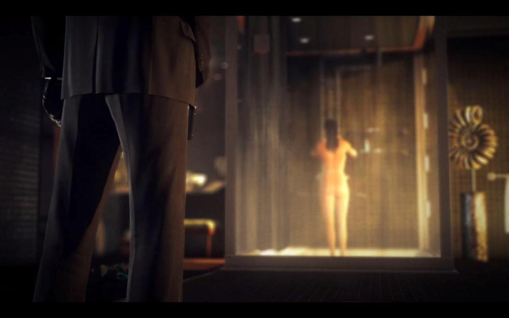 Скриншот из игры Hitman: Absolution под номером 183