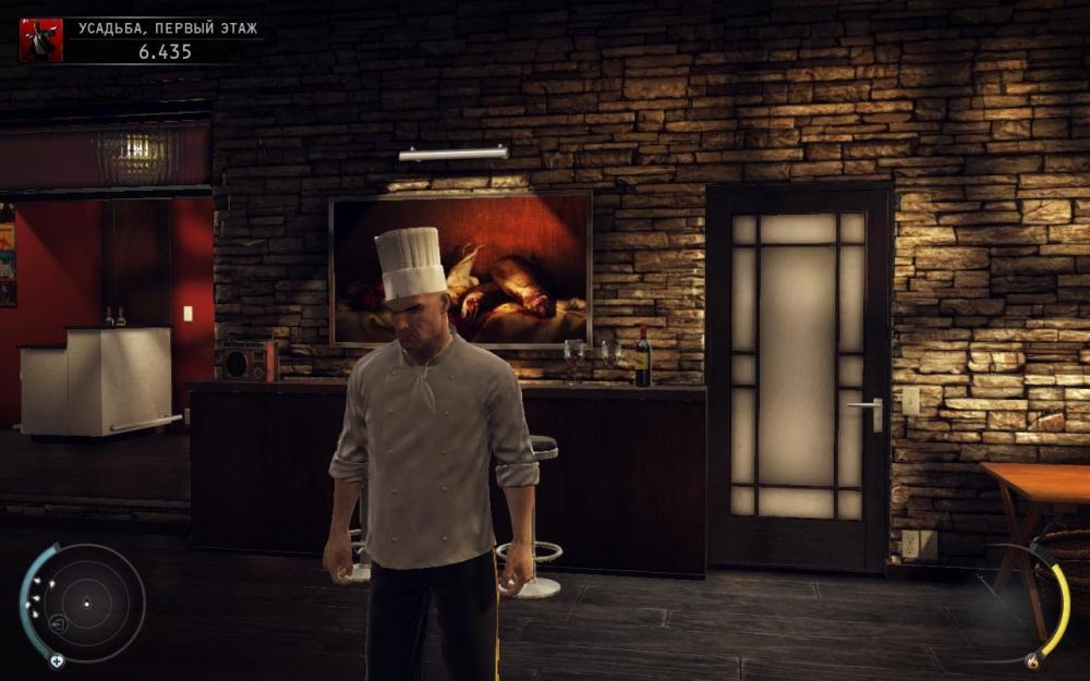 Скриншот из игры Hitman: Absolution под номером 184