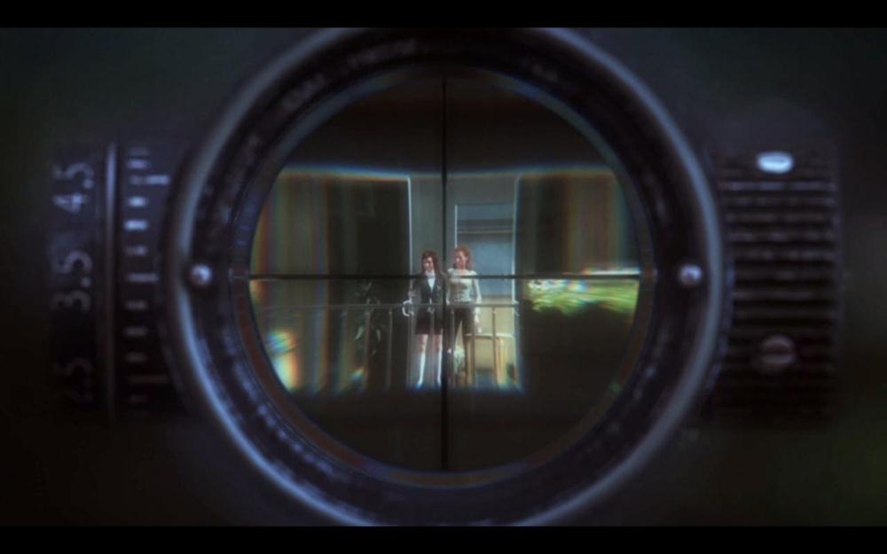 Скриншот из игры Hitman: Absolution под номером 52